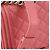 CHANEL - Borsa a tracolla North South Boy Chanel in pelle caviar rosa iridescente - vista 8