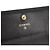 CHANEL - Cartera Boy Chanel en Cuero Negro Liso - vista 7