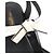 LOUIS VUITTON - Sandali piatti vintage (taglia 39) Bianco - vista 5