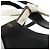 LOUIS VUITTON - Sandali piatti vintage (taglia 39) Bianco - vista 7