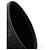 GUCCI - Black embossed monogram leather ankle boots (Size 38.5) - view 5
