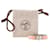 HERMÈS - Pulseira de Dobradiça Chanel em Esmalte Salmão (T1) Rosa  - vista 6