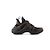 LOUIS VUITTON - Archlight Sneakers Louis Vuitton aus beschichtetem Monogramm-Canvas (Größe 37.5) Schwarz - Ansicht 2