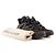 LOUIS VUITTON - Archlight Sneakers Louis Vuitton aus beschichtetem Monogramm-Canvas (Größe 37.5) Schwarz - Ansicht 7