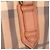 BURBERRY - Borsa a mano Burberry in pelle e tela monogrammata Marrone - vista 6