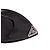Etiquette PRADA - Sandalias Prada de cuero charol negro (T38.5) - vista 4