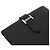 HERMÈS - Cartera Béarn Compact en piel de cabra negro - vista 4