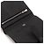 HERMÈS - Cartera Béarn Compact en piel de cabra negro - vista 6