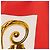 HERMÈS - Foulard 90 Attelage en Arbalète Hermès in seta multicolore Rosso - vista 6
