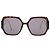 DIOR - Occhiali da sole 30MONTAIGNE Dior in plastica tartarugata marrone Nero - vista 2