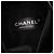 CHANEL - Multipocket Rucksack aus schwarzem Leder - Ansicht 5