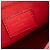 LOUIS VUITTON - Borsa a tracolla Locky BB Louis Vuitton in tela rivestita monogrammata e pelle rossa Marrone - vista 9