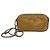 Vintage Loewe Madrid Anagram Leder Schultertasche Gelb
