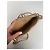 Vintage Loewe Madrid Anagram Leder Schultertasche Gelb - vista 13