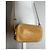 Vintage Loewe Madrid Anagram Leder Schultertasche Gelb - vista 15