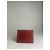 Vintage Givenchy Leather Card Holder Brown - view 2