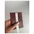 Vintage Givenchy Leather Card Holder Brown - view 3