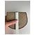Triomphe Céline Vintage Celine Paris Leather Monogram Wallet Beige Brown - view 4