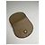 Triomphe Céline Vintage Celine Paris Leather Monogram Wallet Beige Brown - view 6