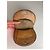 Triomphe Céline Vintage Celine Paris Leather Monogram Wallet Beige Brown - view 7