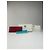 Vintage Givenchy Monogram Leather Long Etui Red - view 2
