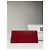 Vintage Givenchy Monogram Leather Long Etui Red - view 3