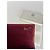 Vintage Givenchy Monogram Leather Long Etui Red - view 8
