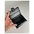 Vintage Givenchy Leather Wallet Black - view 7