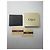 Chloé Vintage Chloe Flapable Leather Wallet Black - view 4
