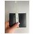 Chloé Vintage Chloe Flapable Leather Wallet Black - view 5