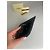 Chloé Vintage Chloe Flapable Leather Wallet Black - view 7