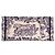 DIOR - Borsa tote Book Tote Dior in tela Toile de Jouy blu navy - vista 4