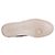 Céline CELINE - Sneakers CT-02 mid-top Celine in pelle bianca (T39) Bianco - vista 3