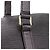 LOUIS VUITTON - Borsa Soufflot Louis Vuitton in pelle epi nera Nero - vista 7
