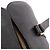 LOUIS VUITTON - Borsa Soufflot Louis Vuitton in pelle epi nera Nero - vista 8