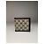 Vintage Gucci Monogram Flapable Ophidia Wallet Grey Navy - view 2