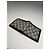 Vintage Gucci Monogram Flapable Ophidia Wallet Grey Navy - view 7
