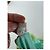 Set Vintage Dior M/L Unisex Verde - vista 7