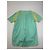 Set Vintage Dior M/L Unisex Verde - vista 8