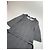 Vintage Courreges Wollkleid grau 38/M - Ansicht 5