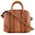 GIVENCHY - Borsa Lucrezia Givenchy in pelle marrone