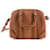 GIVENCHY - Borsa Lucrezia Givenchy in pelle marrone - vista 3