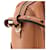 GIVENCHY - Borsa Lucrezia Givenchy in pelle marrone - vista 5