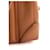 GIVENCHY - Borsa Lucrezia Givenchy in pelle marrone - vista 6