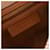 GIVENCHY - Borsa Lucrezia Givenchy in pelle marrone - vista 8