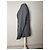 Vintage Fendi Roma Wollblazer 38/M Grau - Ansicht 2