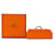 HERMÈS - Vertige Ring von Hermès aus Silber (T49) Metallisch  - Ansicht 4