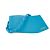 JACQUEMUS - Borsa a spalla La Vague Jacquemus in pelle blu
