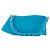 JACQUEMUS - Borsa a spalla La Vague Jacquemus in pelle blu - vista 3