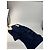 Vintage Dior Men’s Bathrobe Navy White L Navy blue - view 8
